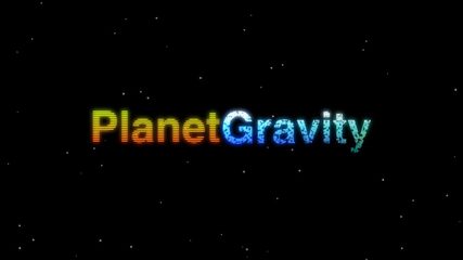 Screenshot 16: Planet Gravity - Newton's law