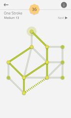 Captura 15: Linedoku: Rompecabezas de Líneas