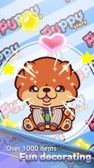 Screenshot 16: Puppy Story : Doggy Dress Up Game