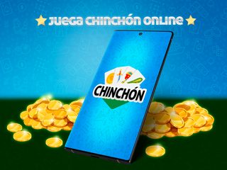 Captura 8: Chinchón Online: Juego de Cartas