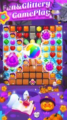 Screenshot 4: Jewel Witch Match3 Puzzle Game