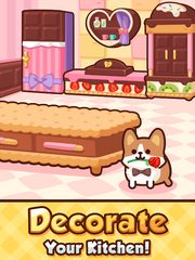 Screenshot 9: Mama Cooking : Matching Puzzle