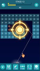 Screenshot 20: Bricks and Balls - Brick Game