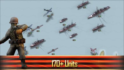 Скриншот 12: Frontline: Eastern Front