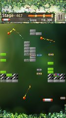 Скриншот 12: Король Разрушителей Кирпичей