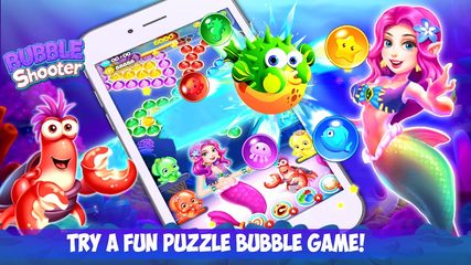 Screenshot 16: Bubble Shooter 2 Classic