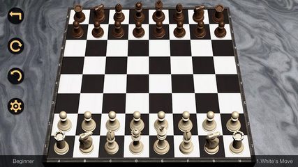 Screenshot 16: Chess