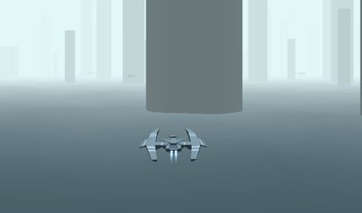 Screenshot 5: Space Racing X