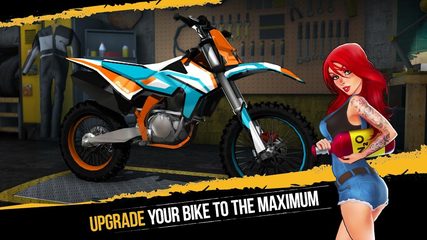Screenshot 10: Dirt Xtreme