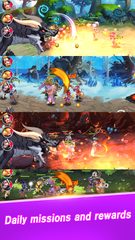Screenshot 21: Rebirth Master - Idle RPG