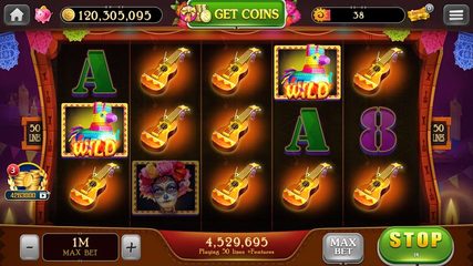 Screenshot 22: Winning Jackpot Casino Game