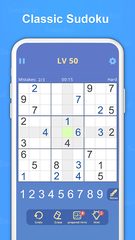 Screenshot 16: Sudoku Puzzlejoy - Sudoku Puzz