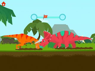 Screenshot 11: Dinosaur Island:Games for kids