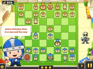 Screenshot 17: Chess for Kids - Learn & Play