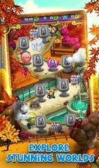 Screenshot 23: Mahjong: Grand Autumn Harvest