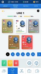 Captura 4: World Hockey Manager 2023