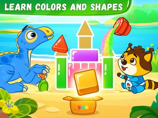 Screenshot 24: Games for kids 3 years old