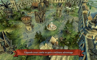 Screenshot 12: Hex Commander: Fantasy Heroes