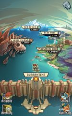 Screenshot 7: Mobfish Hunter