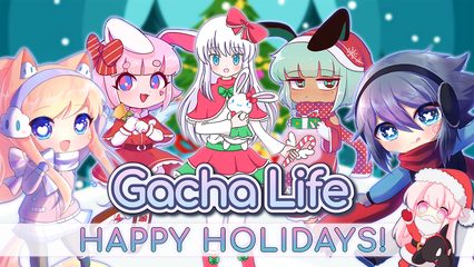 Screenshot 13: Gacha Life