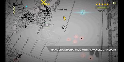 Screenshot 14: Car on the Run: Epic Chase