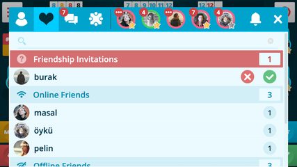 Screenshot 6: Rummy Online