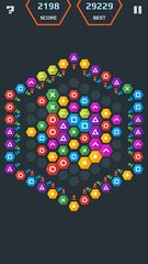Screenshot 8: HexaMania Puzzle