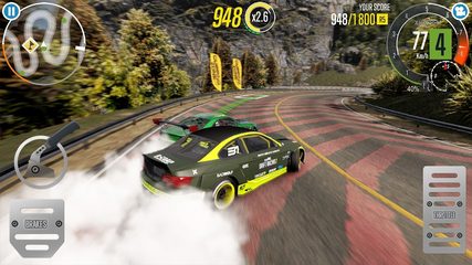 Screenshot 23: CarX Drift Racing 2