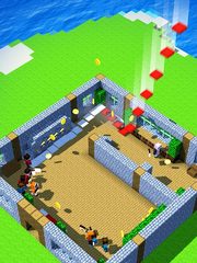 Screenshot 9: Tower Craft - Block Building