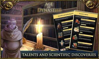 Screenshot 16: Age of Dynasties: Medieval War