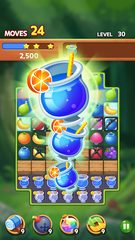 Screenshot 18: Fruit Magic Master: Match 3