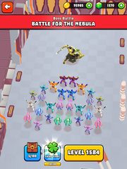 Screenshot 12: Battle Simulator: Warfare
