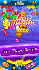 Screenshot 15: Bubble Bust! Blitz