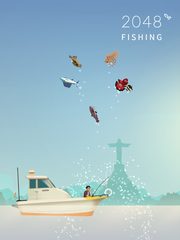Screenshot 12: 2048 Fishing
