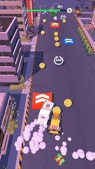 Screenshot 10: Crashy Race