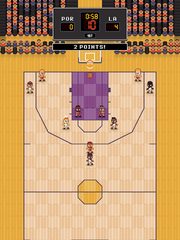 Screenshot 18: Hoop League Tactics