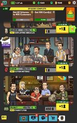 Скриншот 7: Always Sunny: Мобильные аферы Банды