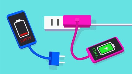 Скриншот 24: Пожалуйста, перезаряди!