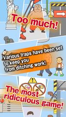 Screenshot 20: Ditching Work3 - escape game