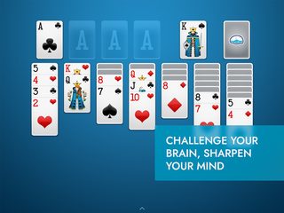 Screenshot 16: Solitaire: Classic Card Games