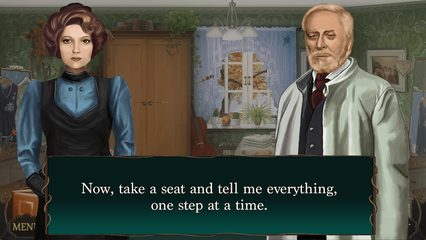 Screenshot 17: Mystery Hotel - Seek and Find