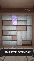 Скриншот 19: Разблокируй 3D Пазл