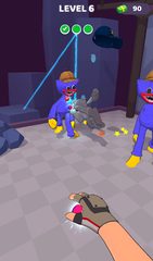 Screenshot 8: Scary Bonds