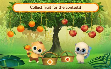 Captura 12: Juegos divertidos para niños