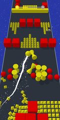 Скриншот 13: Цветной Толчок 3D