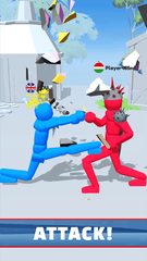 Captura 24: Postura de Combate: Duelo de Formas