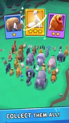 Screenshot 20: Animal Warfare