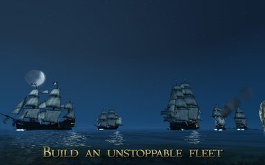 Screenshot 21: The Pirate: Plague of the Dead