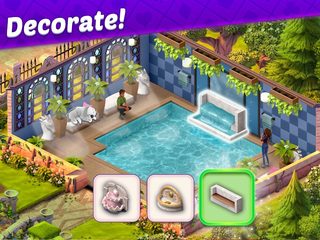 Screenshot 15: Solitaire Story - Ava's Manor
