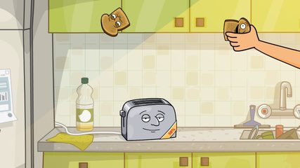 Screenshot 6: Room and a Half